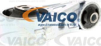 VAICO V42-0150 - Подушка, підвіска двигуна autozip.com.ua