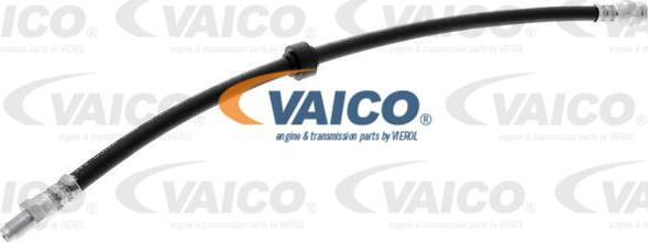 VAICO V42-0160 - Гальмівний шланг autozip.com.ua