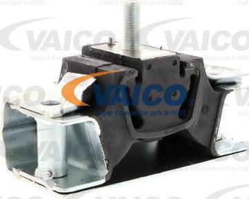 VAICO V42-0102 - Подушка, підвіска двигуна autozip.com.ua