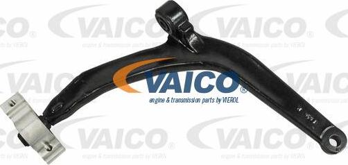 VAICO V42-0111 - Важіль незалежної підвіски колеса autozip.com.ua