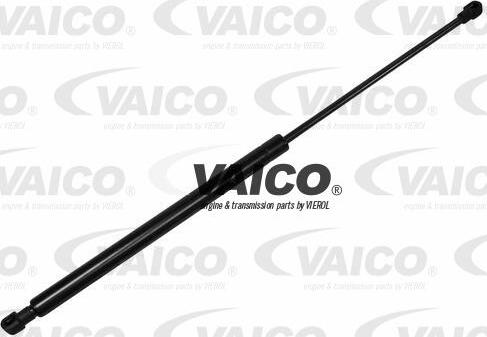 VAICO V42-0131 - Газова пружина, кришка багажник autozip.com.ua