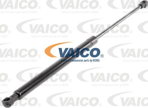 VAICO V42-0132 - Газова пружина, кришка багажник autozip.com.ua