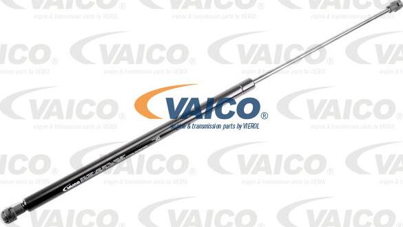 VAICO V42-0127 - Газова пружина, кришка багажник autozip.com.ua