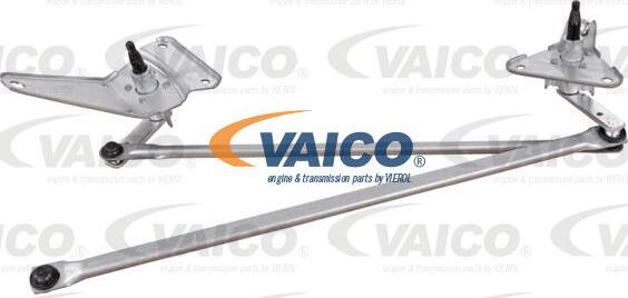 VAICO V42-0895 - Система тяг і важелів приводу склоочисника autozip.com.ua