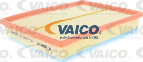 VAICO V42-0890 - Повітряний фільтр autozip.com.ua