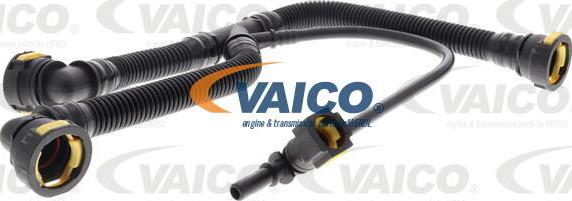 VAICO V42-0854 - Шланг, вентиляція картера autozip.com.ua
