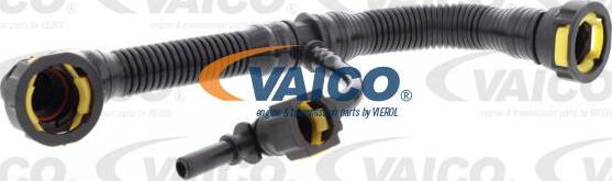 VAICO V42-0855 - Шланг, вентиляція картера autozip.com.ua