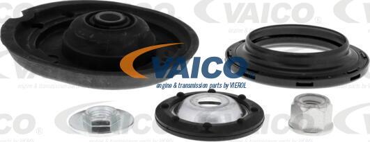 VAICO V42-0869 - Опора стійки амортизатора, подушка autozip.com.ua