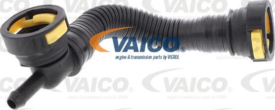 VAICO V42-0801 - Шланг, вентиляція картера autozip.com.ua