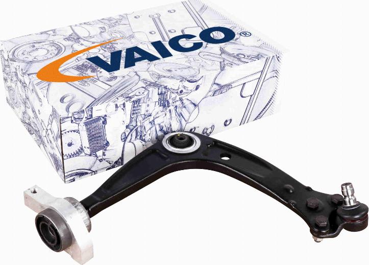 VAICO V42-0812 - Важіль незалежної підвіски колеса autozip.com.ua