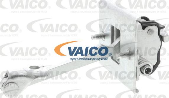 VAICO V42-0817 - Фіксатор дверей autozip.com.ua
