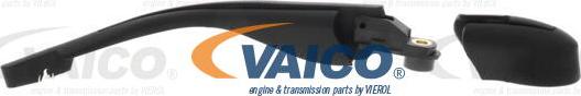 VAICO V42-0888 - Важіль склоочисника, система очищення вікон autozip.com.ua