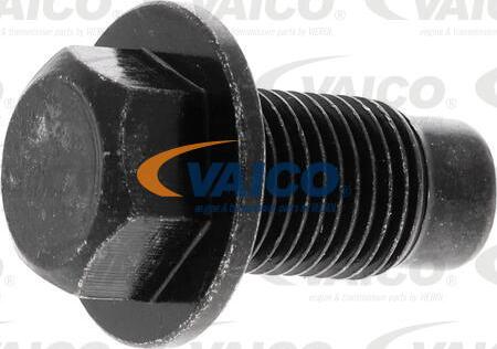 VAICO V42-0837 - Різьбова пробка, масляний піддон autozip.com.ua
