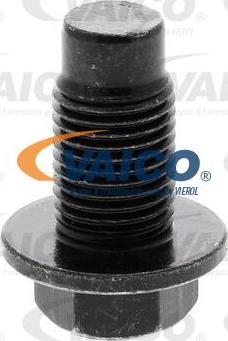 VAICO V42-0837 - Різьбова пробка, масляний піддон autozip.com.ua