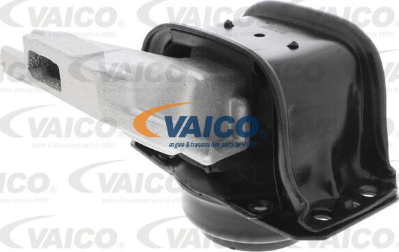 VAICO V42-0398 - Подушка, підвіска двигуна autozip.com.ua
