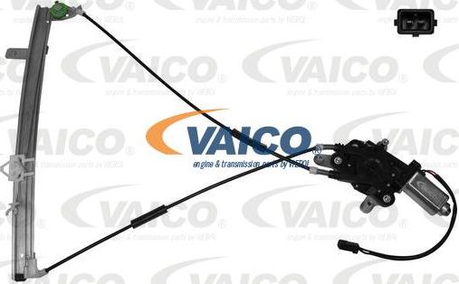 VAICO V42-0340 - Підйомний пристрій для вікон autozip.com.ua