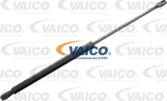 VAICO V42-0307 - Газова пружина, кришка багажник autozip.com.ua