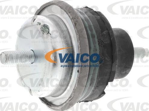 VAICO V42-0311 - Сайлентблок, важеля підвіски колеса autozip.com.ua