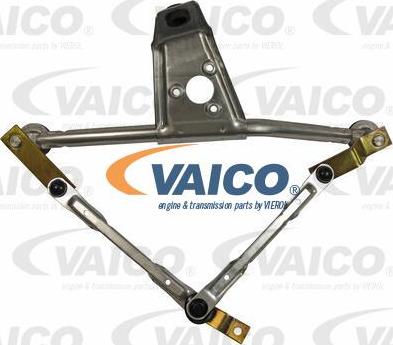 VAICO V42-0385 - Система тяг і важелів приводу склоочисника autozip.com.ua