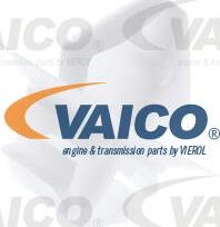 VAICO V42-0381 - Зажим, молдинг / захисна накладка autozip.com.ua