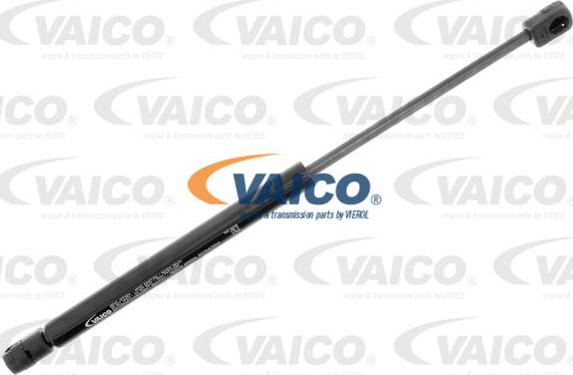 VAICO V42-0248 - Газова пружина, кришка багажник autozip.com.ua