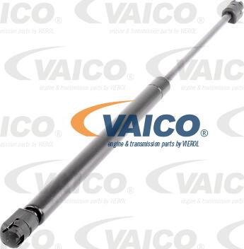 VAICO V42-0243 - Газова пружина, кришка багажник autozip.com.ua
