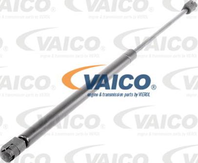 VAICO V42-0242 - Газова пружина, кришка багажник autozip.com.ua