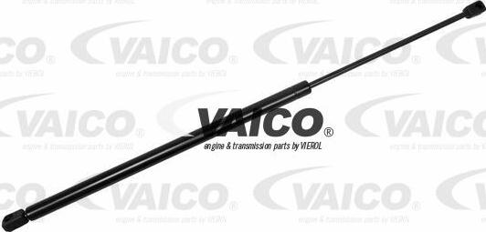 VAICO V42-0247 - Газова пружина, кришка багажник autozip.com.ua