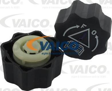 VAICO V42-0255 - Кришка, резервуар охолоджуючої рідини autozip.com.ua