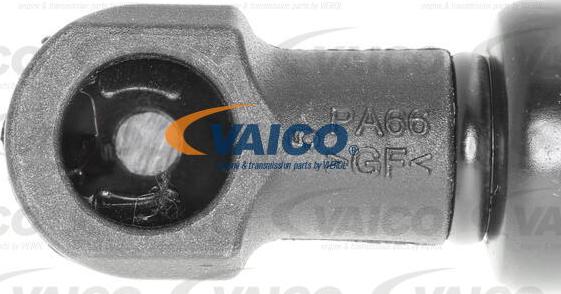 VAICO V42-0253 - Газова пружина, кришка багажник autozip.com.ua