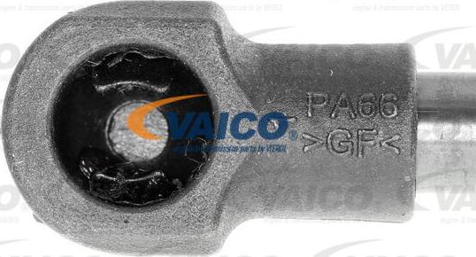 VAICO V42-0253 - Газова пружина, кришка багажник autozip.com.ua