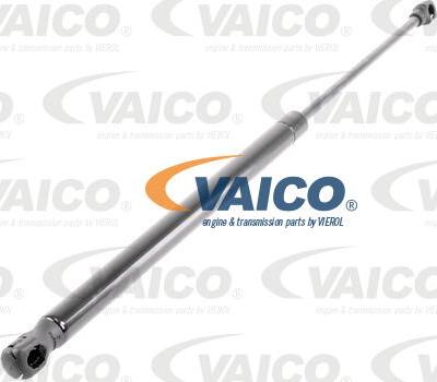 VAICO V42-0252 - Газова пружина, кришка багажник autozip.com.ua