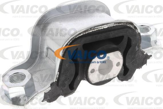 VAICO V42-0232 - Подушка, підвіска двигуна autozip.com.ua