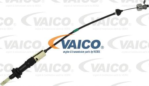VAICO V42-0273 - Трос, управління зчепленням autozip.com.ua