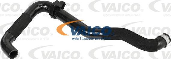 VAICO V42-0757 - Шланг радіатора autozip.com.ua