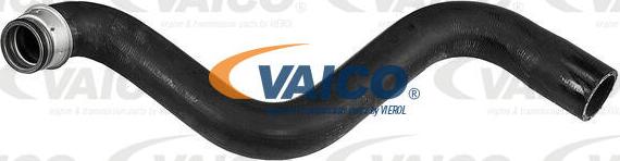 VAICO V42-0761 - Шланг радіатора autozip.com.ua