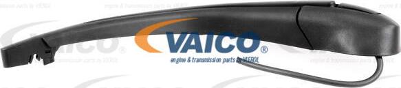 VAICO V42-0705 - Важіль склоочисника, система очищення вікон autozip.com.ua