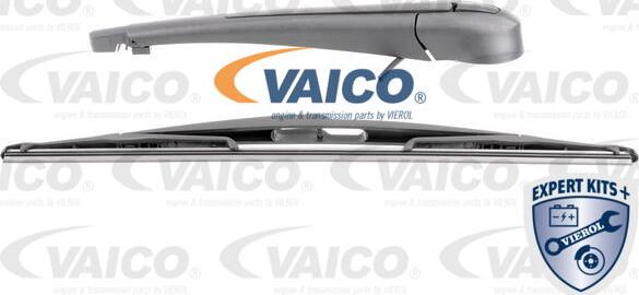 VAICO V42-0706 - Комплект важелів склоочисника, система очищення стекол autozip.com.ua