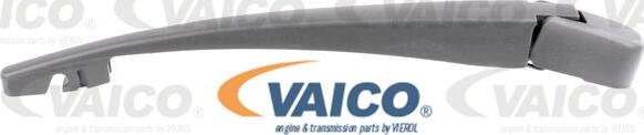 VAICO V42-0701 - Важіль склоочисника, система очищення вікон autozip.com.ua