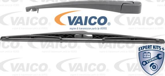 VAICO V42-0708 - Комплект важелів склоочисника, система очищення стекол autozip.com.ua