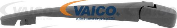 VAICO V42-0703 - Важіль склоочисника, система очищення вікон autozip.com.ua