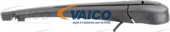 VAICO V42-0707 - Важіль склоочисника, система очищення вікон autozip.com.ua