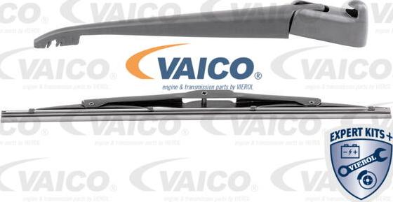 VAICO V42-0710 - Комплект важелів склоочисника, система очищення стекол autozip.com.ua