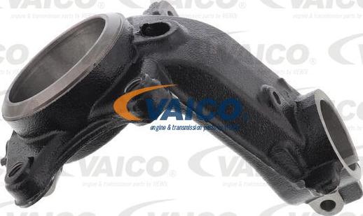 VAICO V42-0724 - Поворотний кулак, підвіска колеса autozip.com.ua