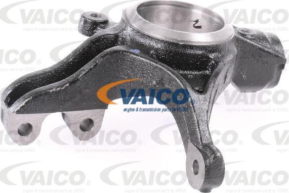 VAICO V42-0726 - Поворотний кулак, підвіска колеса autozip.com.ua