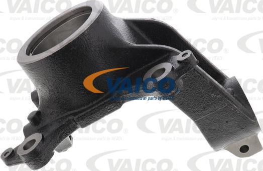 VAICO V42-0728 - Поворотний кулак, підвіска колеса autozip.com.ua