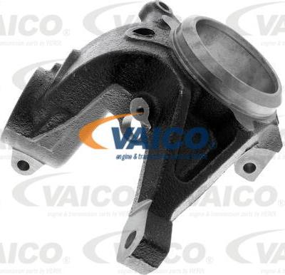 VAICO V42-0722 - Поворотний кулак, підвіска колеса autozip.com.ua
