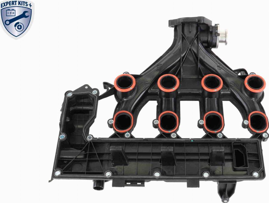 VAICO V42-1046 - Кришка головки циліндра autozip.com.ua