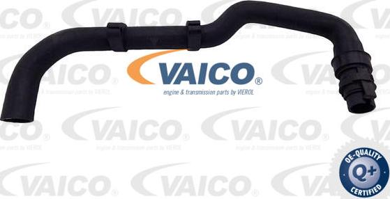 VAICO V42-1028 - Шланг радіатора autozip.com.ua