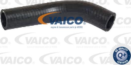 VAICO V42-1027 - Шланг радіатора autozip.com.ua